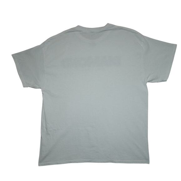 Diamond Supply Co. White Graphic Tee – Size XL - Picture 4 of 4